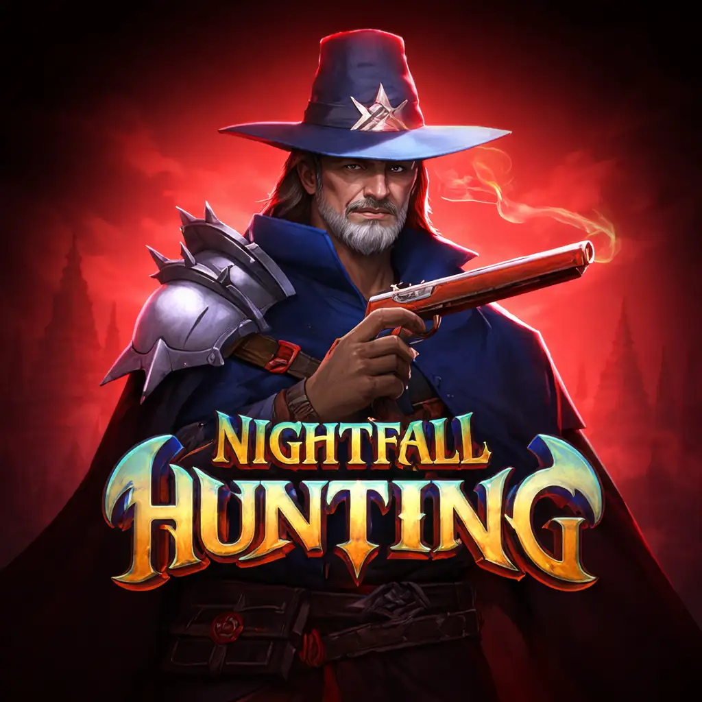 Nightfall Hunting slot