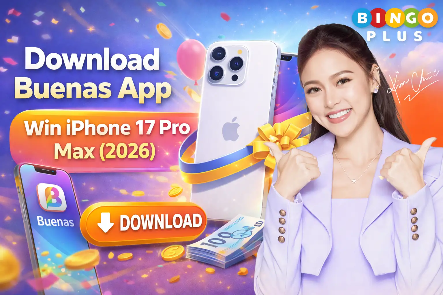 BingoPlus Super Ace Slot Game