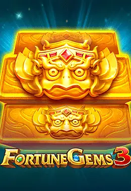 Fortune Gems 3 BingoPlus Game