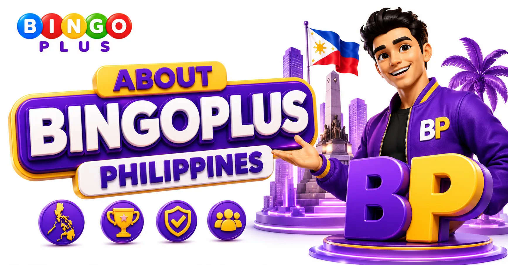 About BingoPlus Philippines