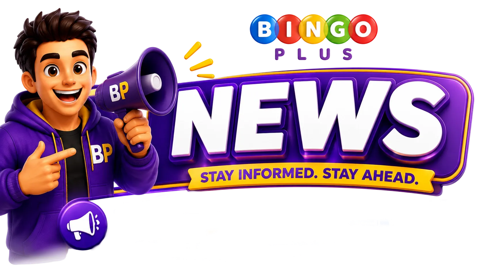 BingoPlus News