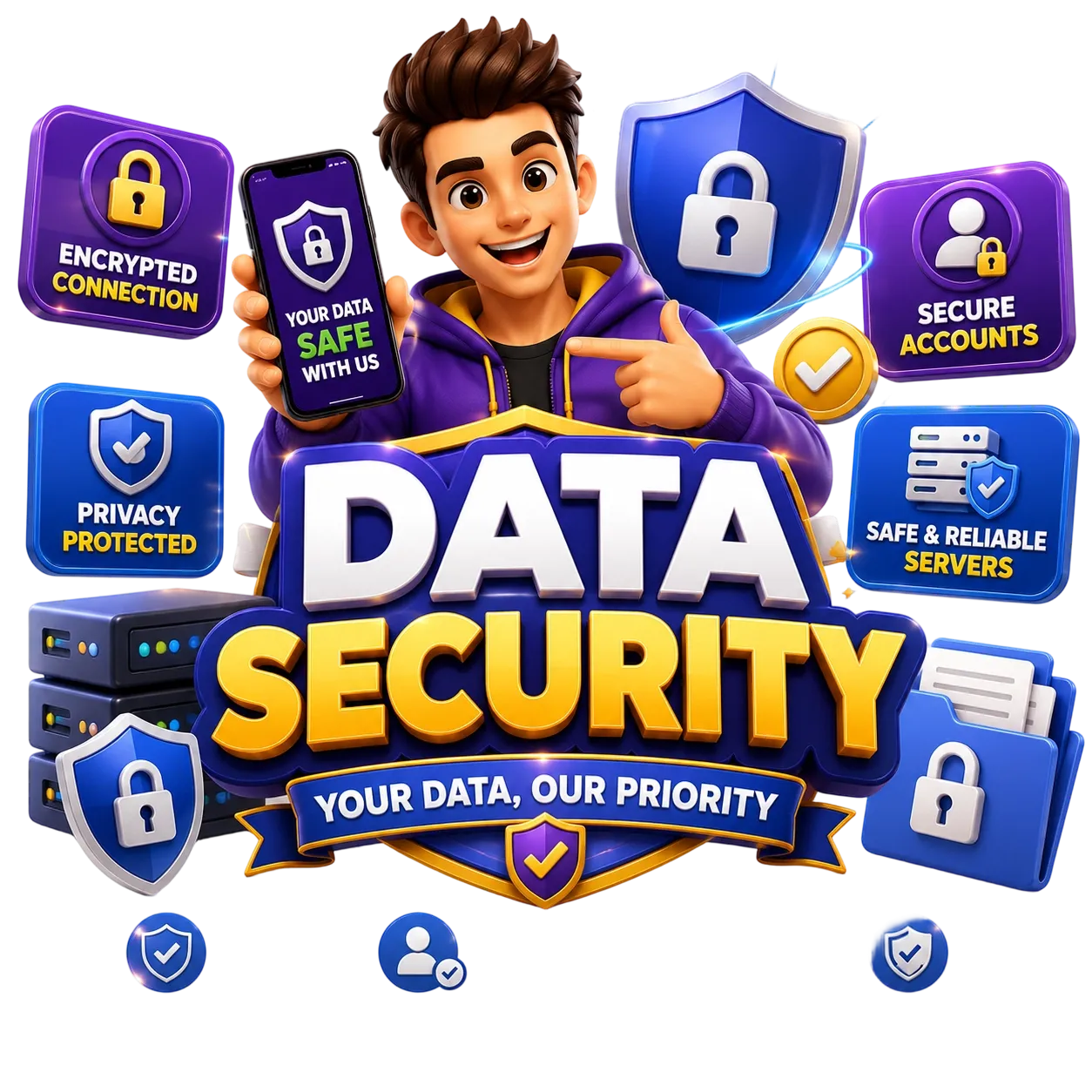 Data Security