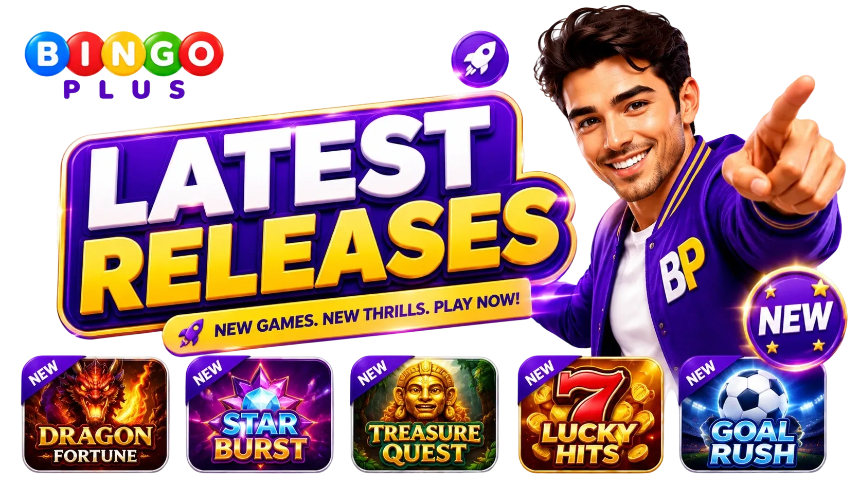 Latest Releases