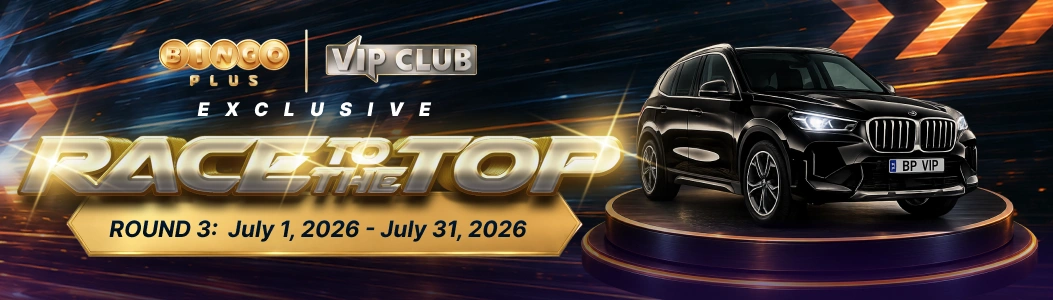 VIP CLUB: Race to the Top Win a BMW X1 xDrive25e xLine!