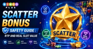 Scatter Bonus Safety Guide RTP and Real Slot Value