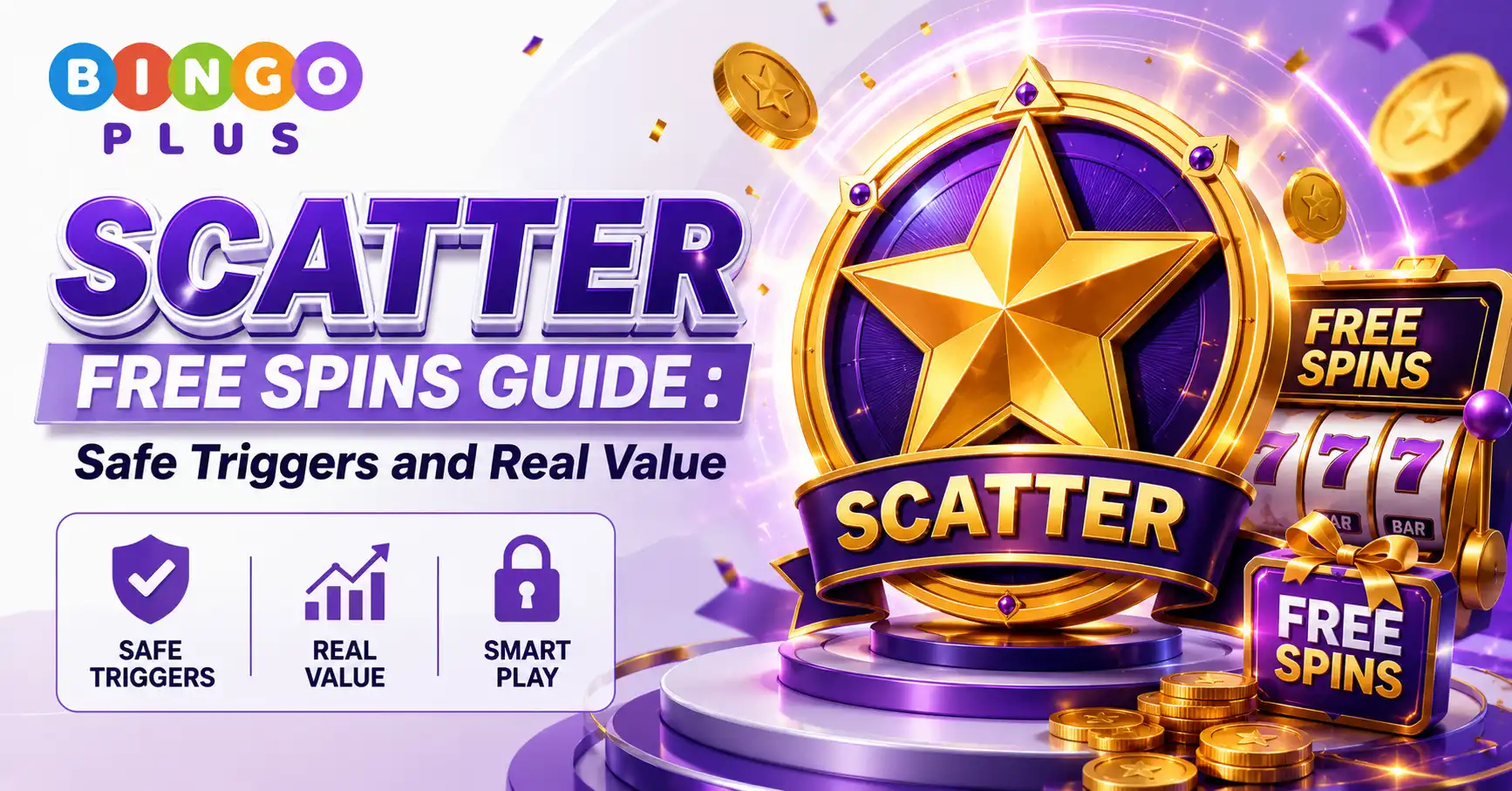 Scatter Free Spins Guide Safe Triggers and Real Value