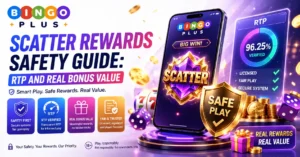 Scatter Rewards Safety Guide RTP and Real Bonus Value