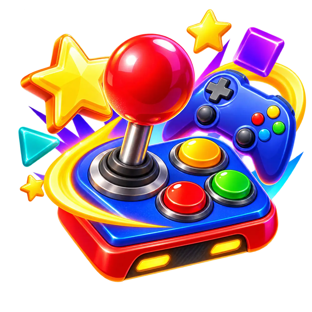 BingoPlus arcade category