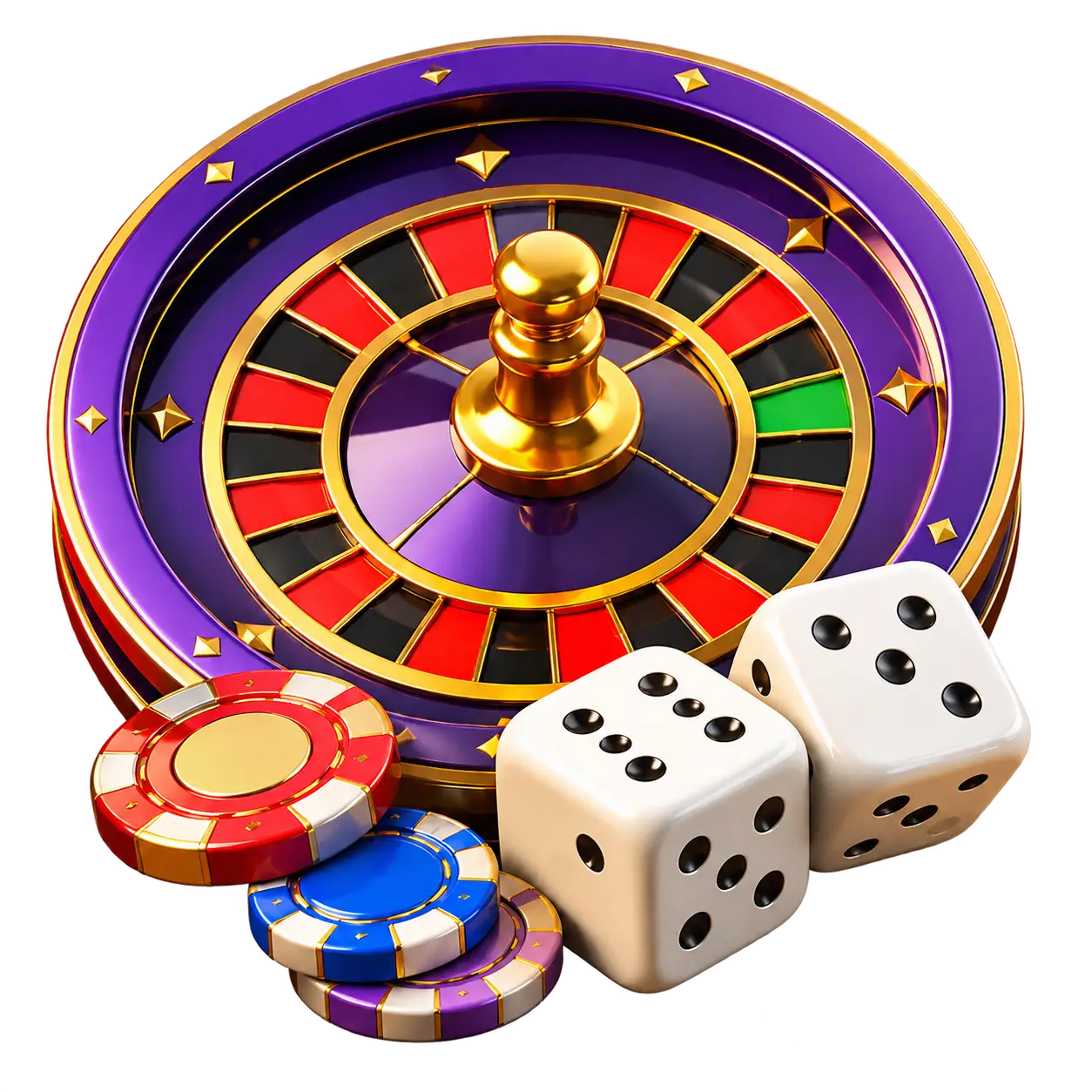 BingoPlus casino category