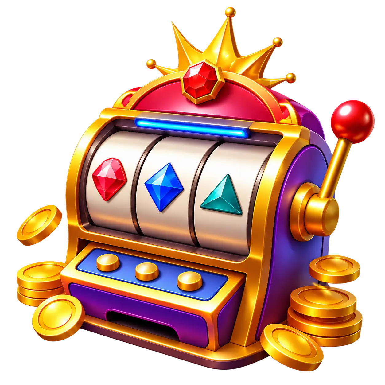 BingoPlus slots category