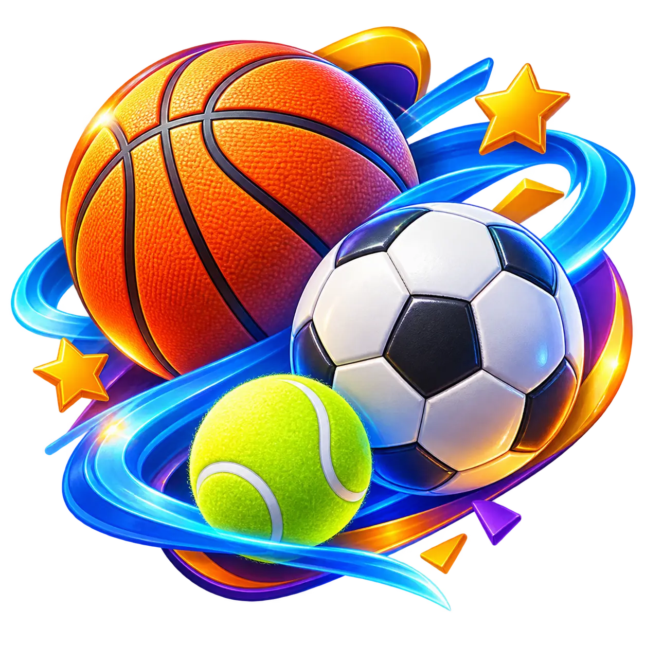 BingoPlus sports category
