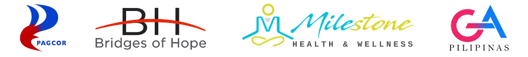 Self-exclusion and support resources links
