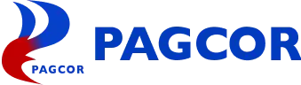PAGCOR official logo