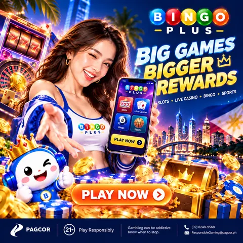 BingoPlus games guide