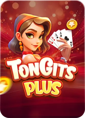 Tongits Plus