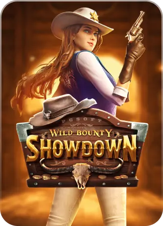 Wild Bounty Showdown
