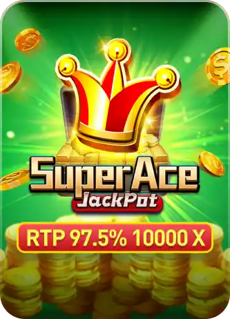 Super Ace Jackpot