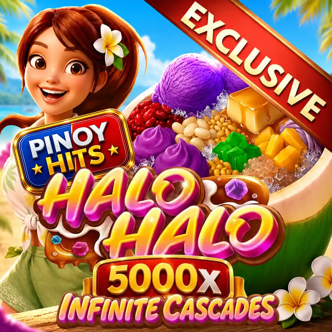 Halo Halo