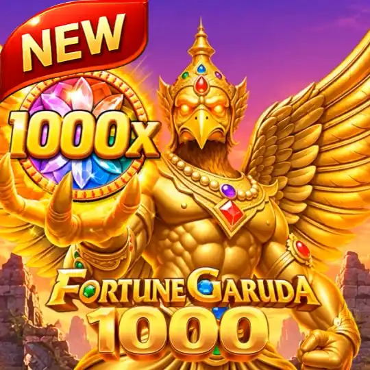 Fortune Garuda 1000