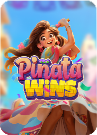 Pinata Wins