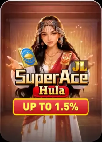 Super Ace Hula Girl
