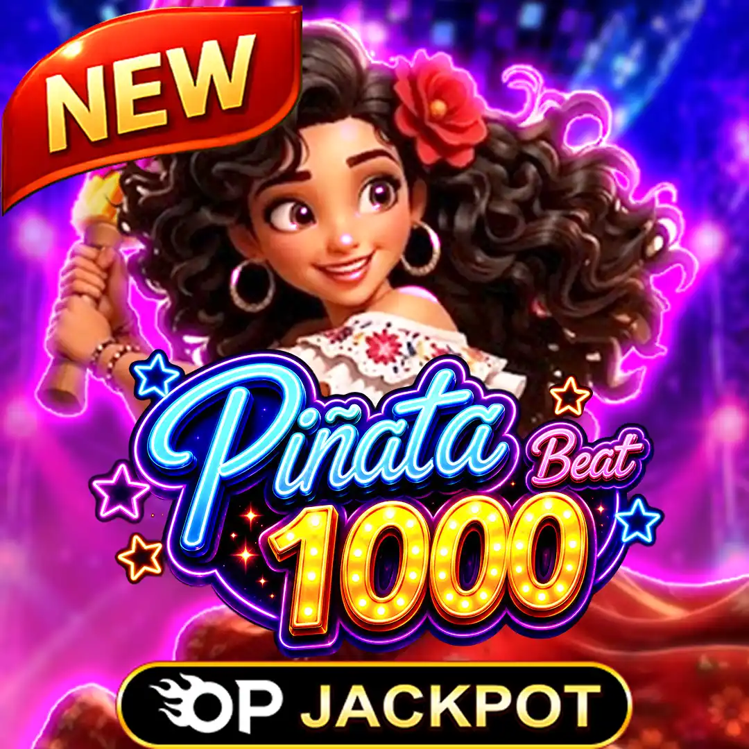 Piñata Beat 1000