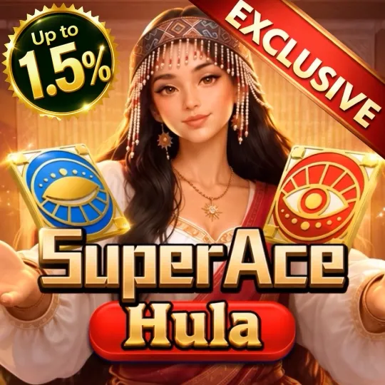 Super Ace Hula