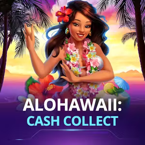 Alohawaii Cash Collect