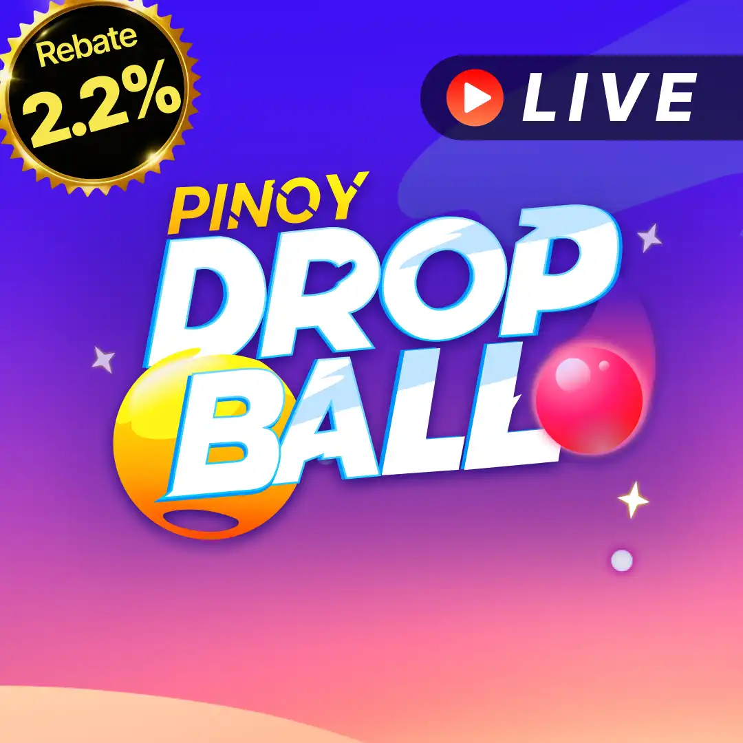 Pinoy Drop Ball