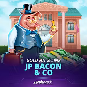 Gold hit link jp bacon