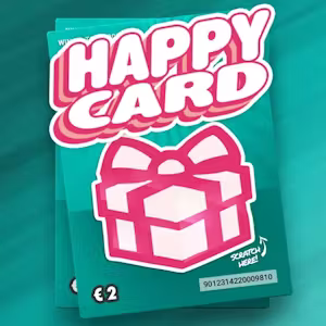 Happy Card