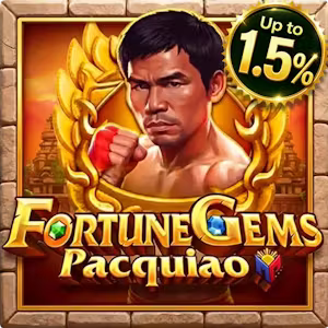 Fortune Gems Pacquiao