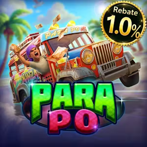 Para po