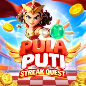 Pula Puti SQ