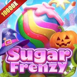 Sugar frenzy