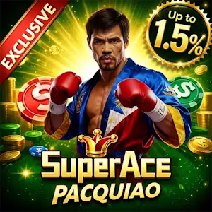 Super Ace PACNEW
