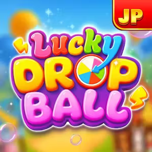 lucky dropball