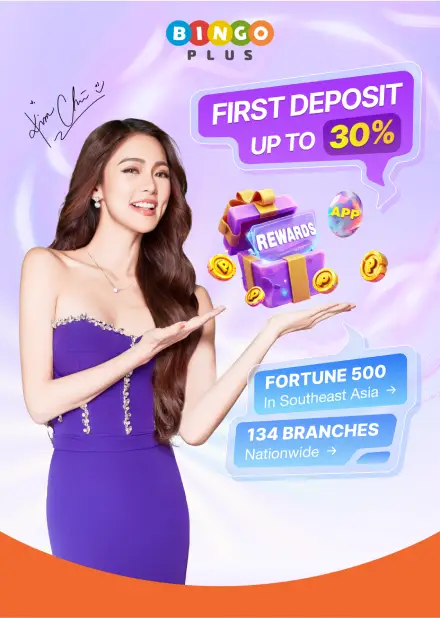 BingoPlus App Download Banner