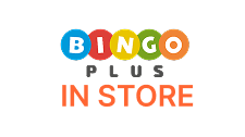 BingoPlus IN STORE