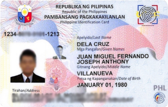 National ID