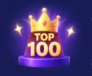 The Top 100 ranking