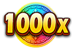 1000X