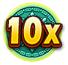 10X