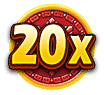 20X