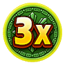 3X