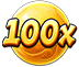 100X Multiplier