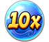 10X Multiplier