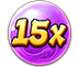 15X Multiplier