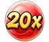 20X Multiplier