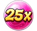 25X Multiplier